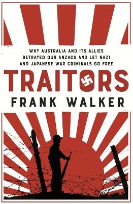 Traitors - Frank Walker