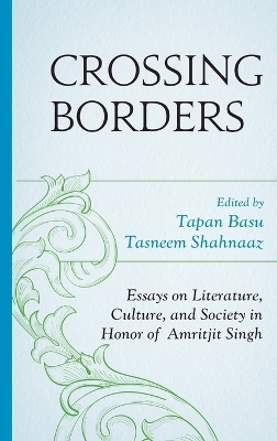 Crossing Borders - 