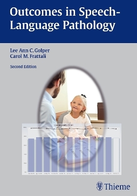 Outcomes in Speech-Language Pathology - 