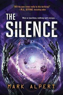 The Silence - Mark Alpert