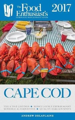 Cape Cod - 2017 - Andrew Delaplaine