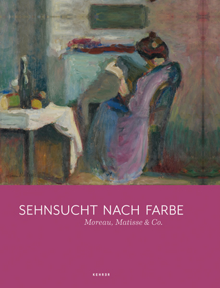 Sehnsucht nach Farbe