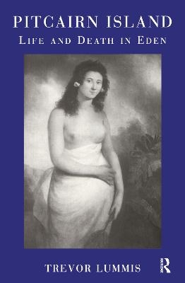 Pitcairn Island - Trevor Lummis