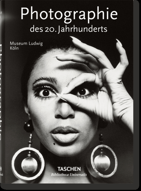 Photographie des 20. Jahrhunderts