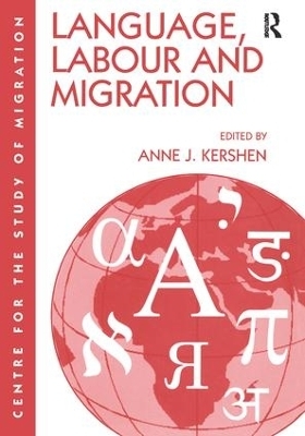 Language, Labour and Migration - 