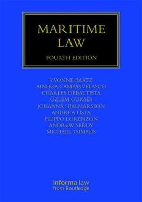 Maritime Law