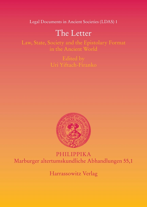 The Letter - 
