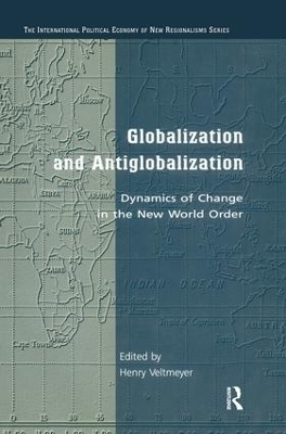 Globalization and Antiglobalization - 