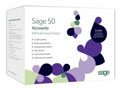 Sage 50 Accounts 2013 Self Study Course - John Dingli, Dan Price
