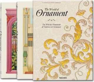 The World of Ornament