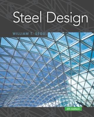 Steel Design - William Segui