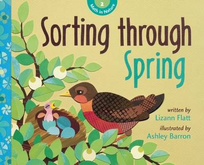 Sorting Through Spring - Lizann Flatt