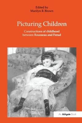 Picturing Children - 