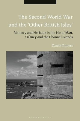 The Second World War and the 'Other British Isles' - Dr Daniel Travers