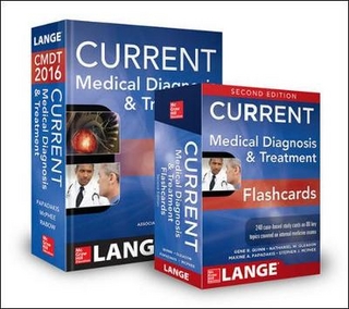 CMDT 2016 Val Pak: Book and Flashcards