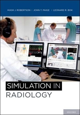 Simulation in Radiology - 