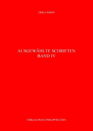 Ausgewählte Schriften