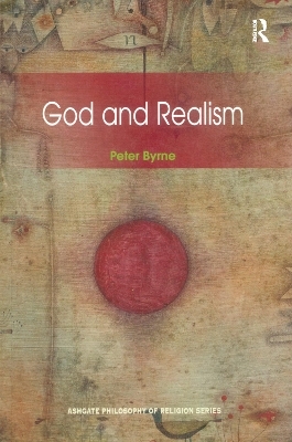 God and Realism - Peter Byrne