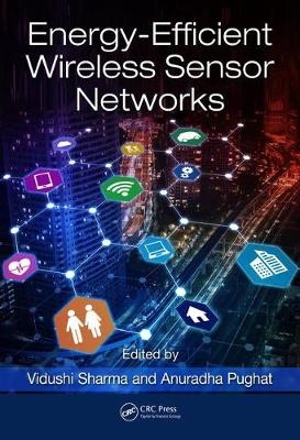 Energy-Efficient Wireless Sensor Networks - 