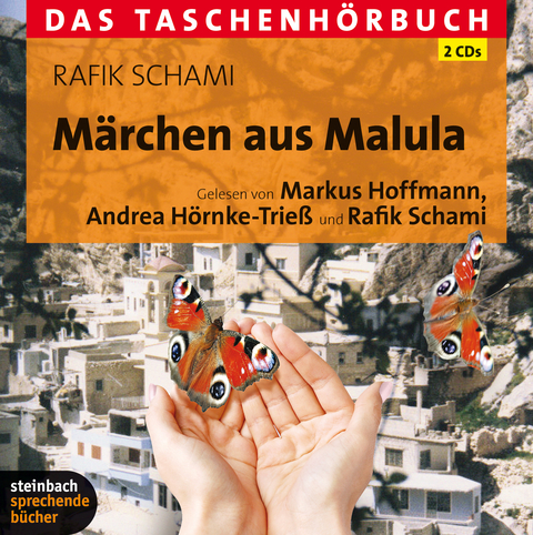 M&auml;rchen aus Malula - Rafik Schami