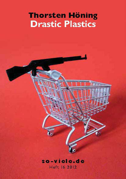 so viele Heft 16 - Thorsten Höning