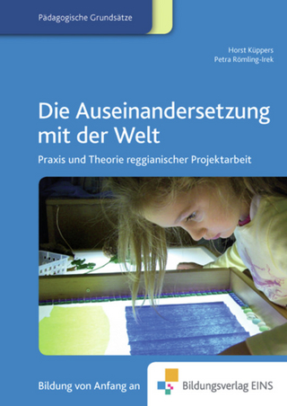 Fachbücher für die frühkindliche Bildung / Die Auseinandersetzung mit der Welt