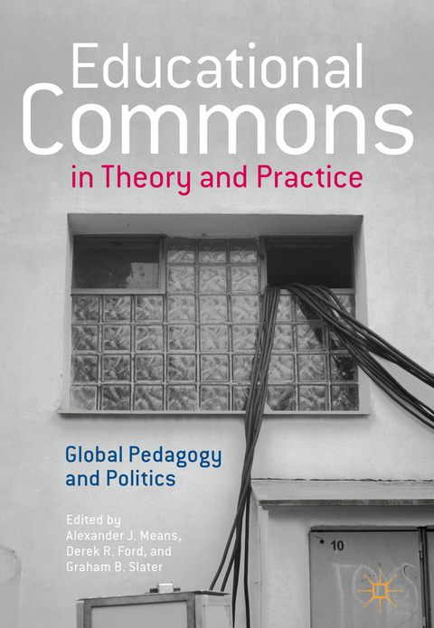 Educational Commons in Theory and Practice - 