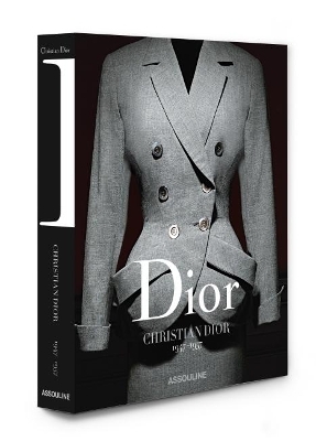 Dior by Christian Dior