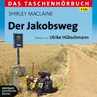 Der Jakobsweg