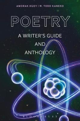 Poetry - Dr Amorak Huey, W. Todd Kaneko