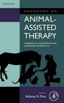 Handbook on Animal-Assisted Therapy - 