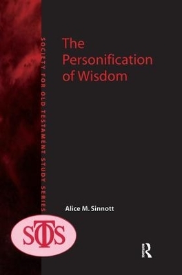 The Personification of Wisdom - Alice M. Sinnott