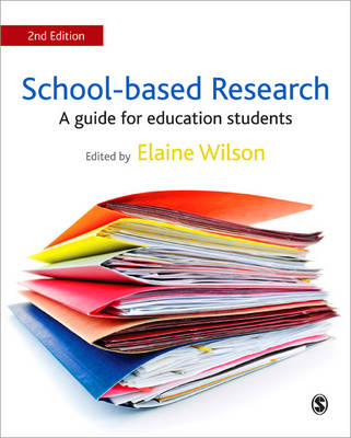 School-based Research - 