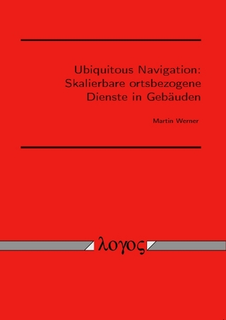 Ubiquitous Navigation