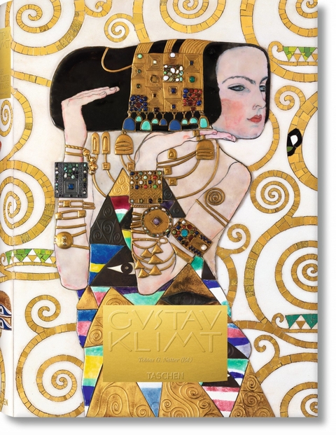 Gustav Klimt. S&auml;mtliche Gem&auml;lde - 
