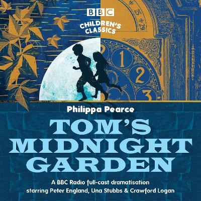 Tom's Midnight Garden - Philippa Pearce