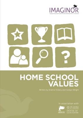 Home School Values