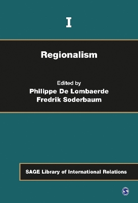 Regionalism - 