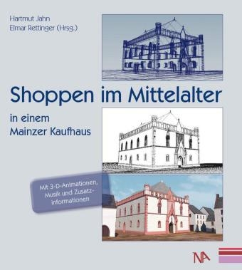 Shoppen im Mittelalter - 