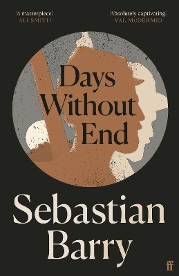 Days Without End - Sebastian Barry
