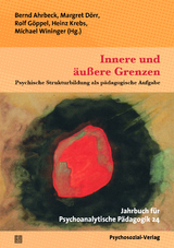 Innere und &auml;u&szlig;ere Grenzen - 