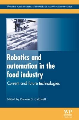 Robotics and Automation in the Food Industry - 