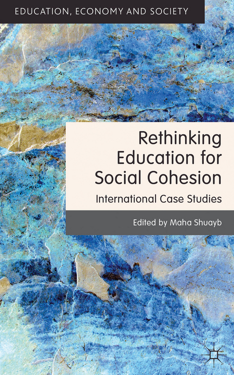 Rethinking Education for Social Cohesion - 