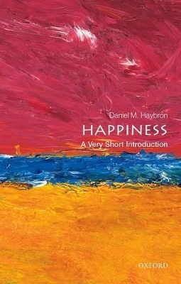Happiness - Daniel M. Haybron