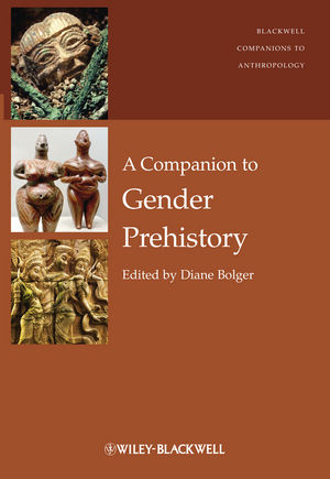 A Companion to Gender Prehistory - 