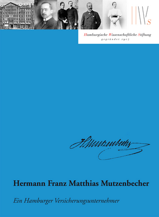 Hermann Franz Matthias Mutzenbecher