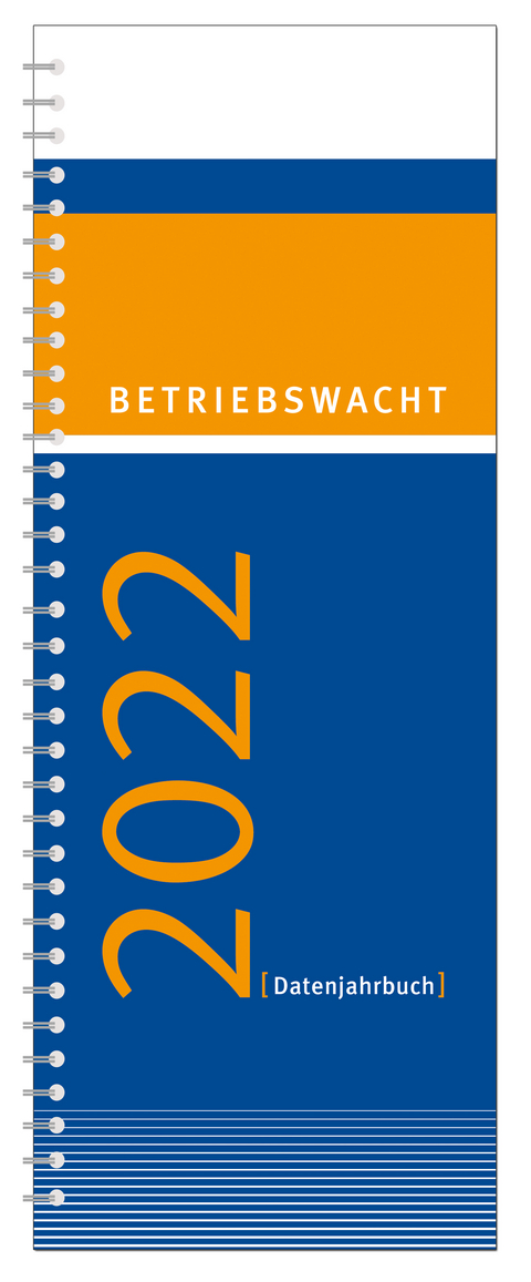Betriebswacht 2019