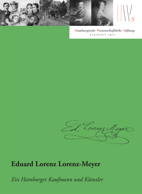 Eduard Lorenz Lorenz-Meyer - Johannes Gerhardt