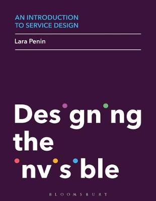 An Introduction to Service Design - Lara Penin