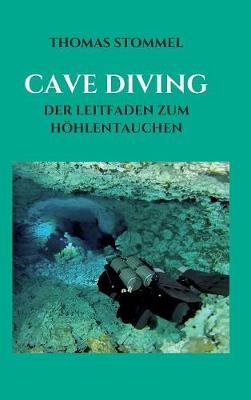 CAVE DIVING